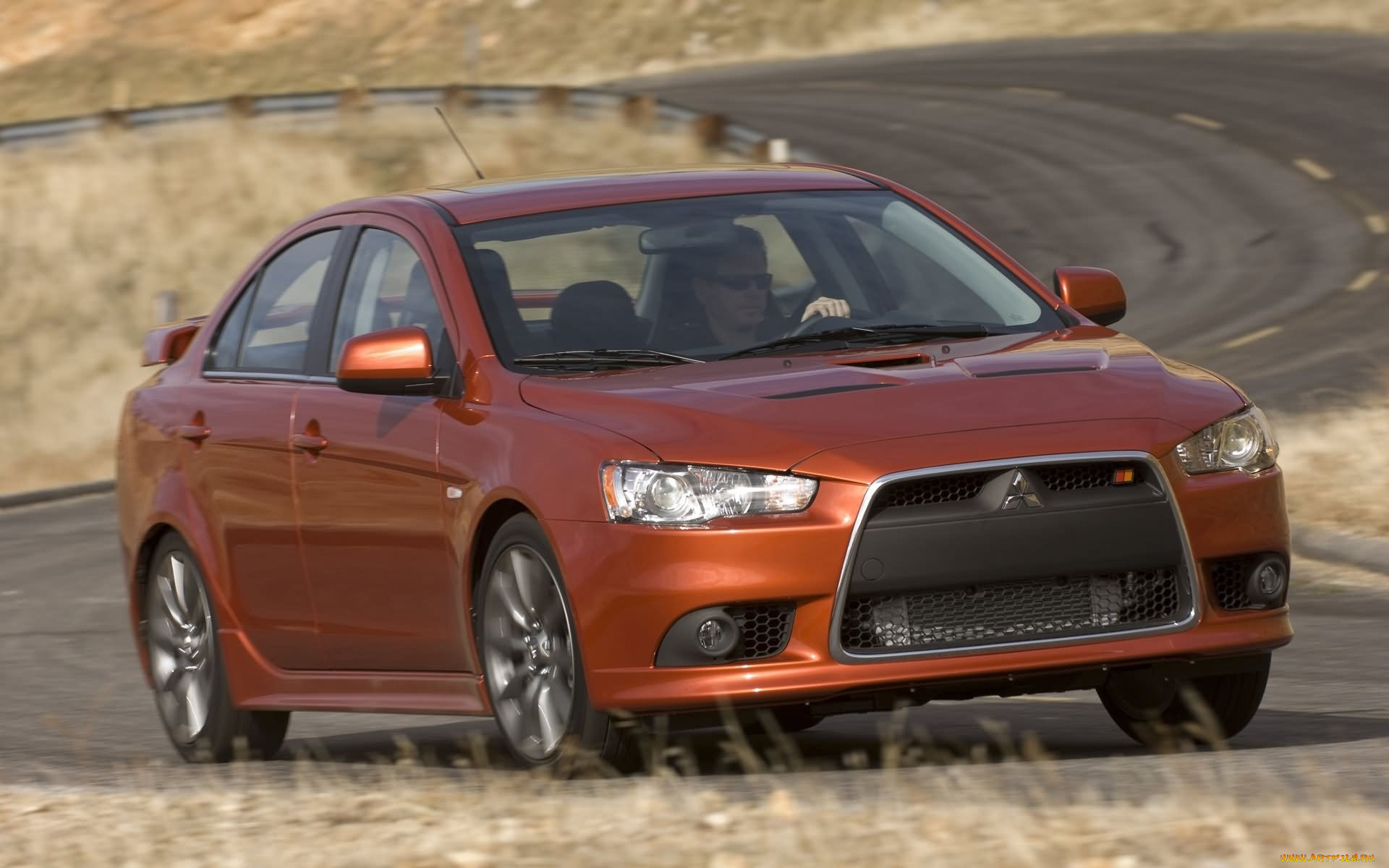 , mitsubishi